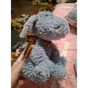 Disney Baby Classic Winnie The Pooh - Eeyore Plush